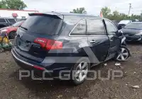 2012 Acura MDX photo