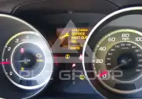 2012 Acura MDX photo