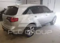 2012 Acura MDX фото