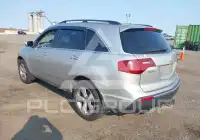 2012 Acura MDX фото