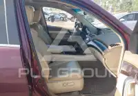 2012 Acura MDX photo