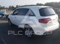 2012 Acura MDX photo