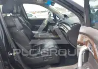 2012 Acura MDX photo
