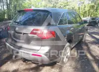 2012 Acura MDX фото
