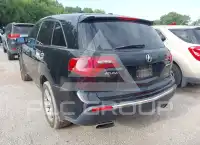 2012 Acura MDX photo