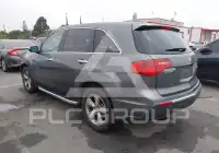 2012 Acura MDX photo