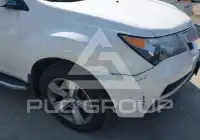 2012 Acura MDX photo