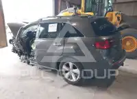 2012 Acura MDX photo
