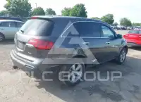 2012 Acura MDX фото