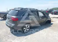 2012 Acura MDX фото