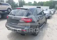2012 Acura MDX фото