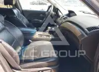 2012 Acura MDX photo