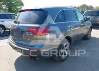 2012 Acura MDX фото