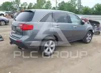 2012 Acura MDX фото