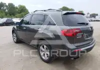 2012 Acura MDX photo