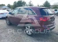 2012 Acura MDX photo