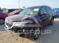2012 Acura MDX photo