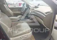 2012 Acura MDX фото