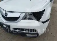 2012 Acura MDX photo
