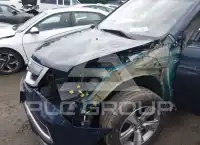 2012 Acura MDX photo