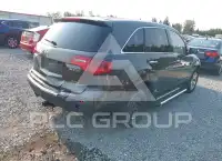 2012 Acura MDX photo