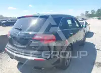 2012 Acura MDX фото