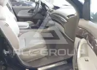 2012 Acura MDX photo