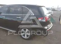 2012 Acura MDX фото