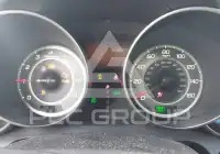 2012 Acura MDX photo