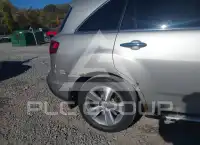 2012 Acura MDX фото