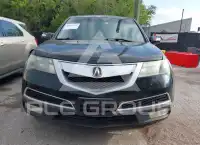 2012 Acura MDX photo