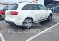 2012 Acura MDX фото