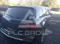 2012 Acura MDX фото