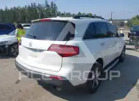 2012 Acura MDX photo
