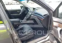 2012 Acura MDX фото