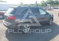 2012 Acura MDX фото