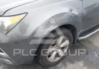 2012 Acura MDX photo