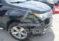2012 Acura MDX фото