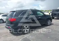 2012 Acura MDX photo