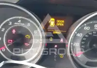 2012 Acura MDX photo