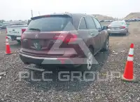 2012 Acura MDX фото