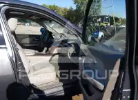 2012 Acura MDX фото