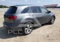2012 Acura MDX фото