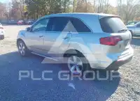 2012 Acura MDX фото