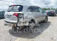 2012 Acura MDX photo