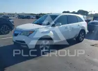 2012 Acura MDX фото