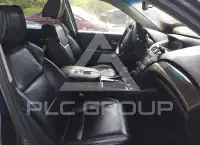 2012 Acura MDX фото