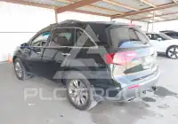 2012 Acura MDX photo