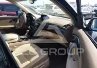 2012 Acura MDX фото