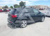 2012 Acura MDX photo